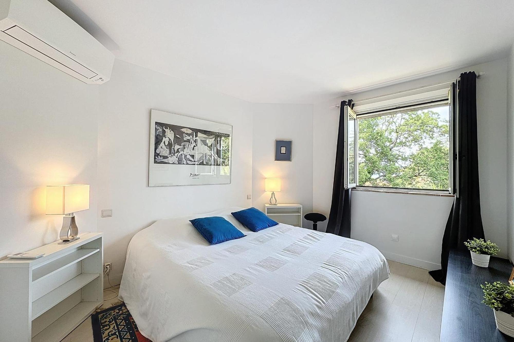 House 95m In A Quiet Area In Casa vacanze